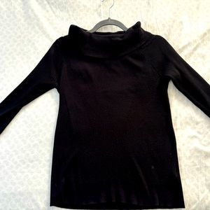 Sweater cable & gauge